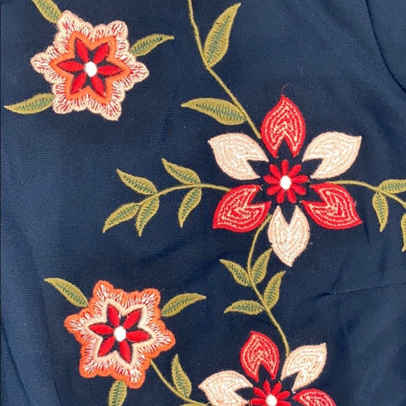 Bodyflirt Boho Dress, EUR40 - Picture 7 of 13